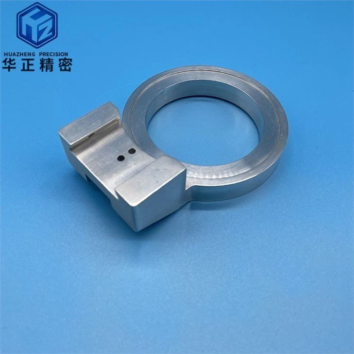 CNC machining Communication Device parts- (5)